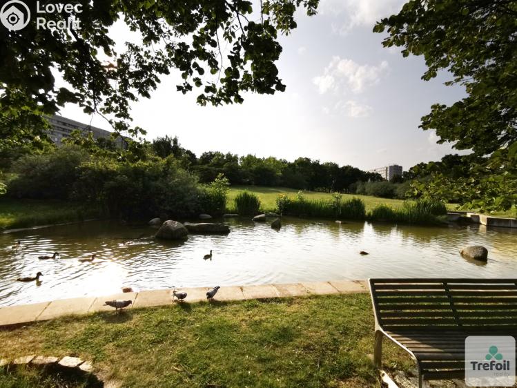 Продажа квартиры 2+KK Praha 9 č. 5