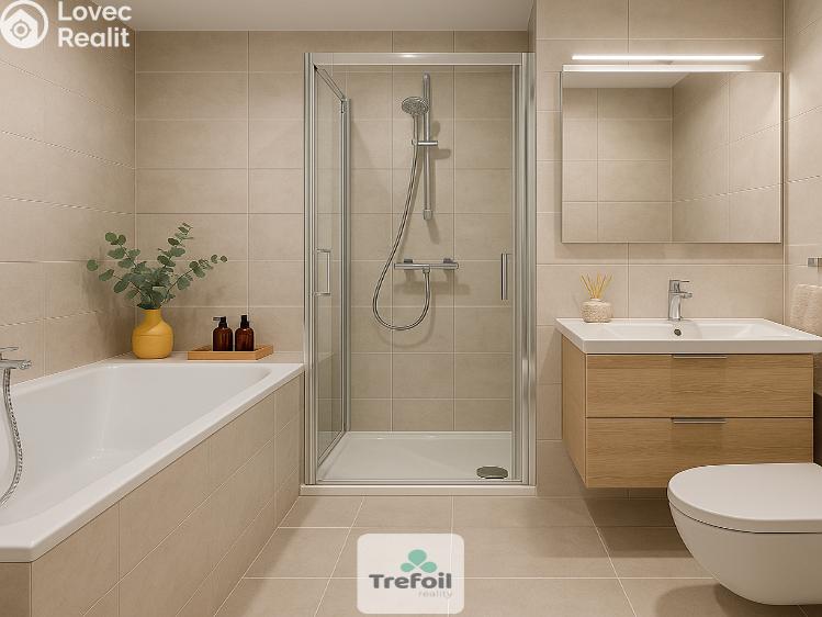 Продаж квартири 2+KK Praha 9 č. 3