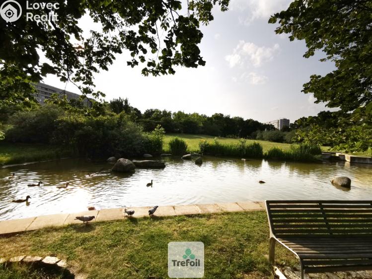 Продаж квартири 2+KK Praha 9 č. 5