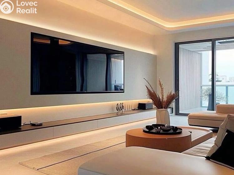 Продажа квартиры 2+KK Praha 9 č. 2