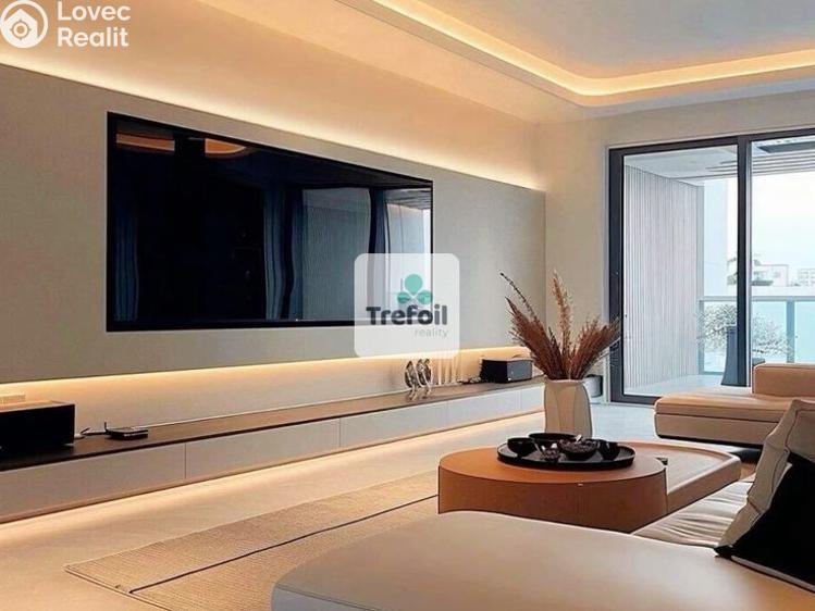 Prodej bytu 2+KK Praha 9 č. 2