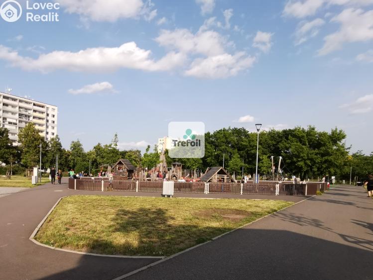 Prodej bytu 2+KK Praha 9 č. 4