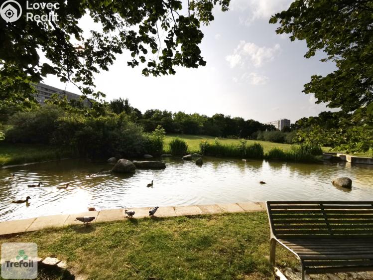 Продажа квартиры 2+KK Praha 9 č. 5