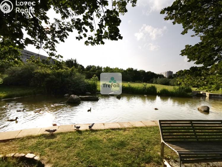 Продажа квартиры 2+KK Praha 9 č. 5