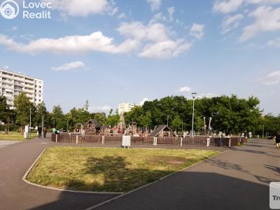 Продажа квартиры 2+KK Praha 9 č. 4