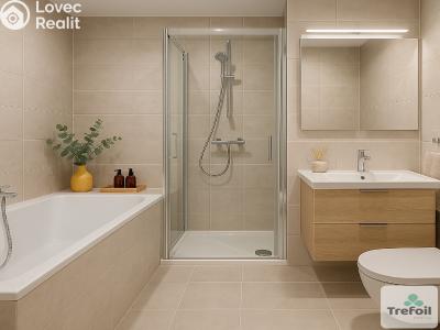 Prodej bytu 2+KK Praha 9 č. 3