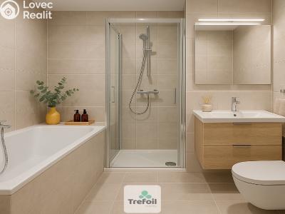 Sale apartment 2+KK Praha 9 č. 3