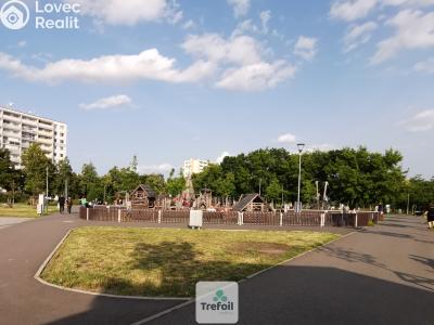 Sale apartment 2+KK Praha 9 č. 4