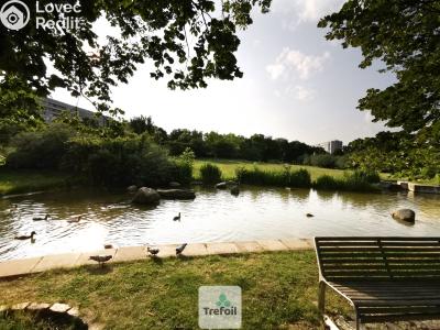 Sale apartment 2+KK Praha 9 č. 5