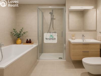 Prodej bytu 2+KK Praha 9 č. 3