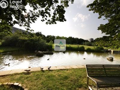 Prodej bytu 2+KK Praha 9 č. 5