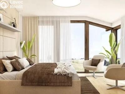 Продаж квартири 2+KK Praha 9 č. 1