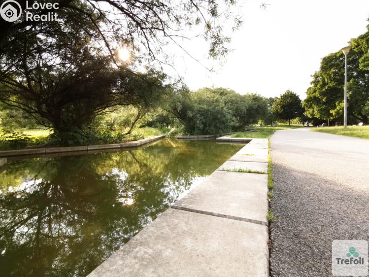 Продаж квартири 3+KK Praha 9 č. 4