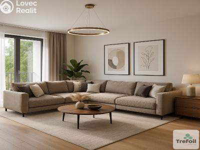 Sale apartment 3+KK Praha 9 č. 2