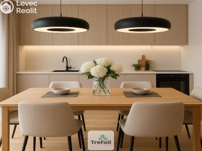 Sale apartment 3+KK Praha 9 č. 1