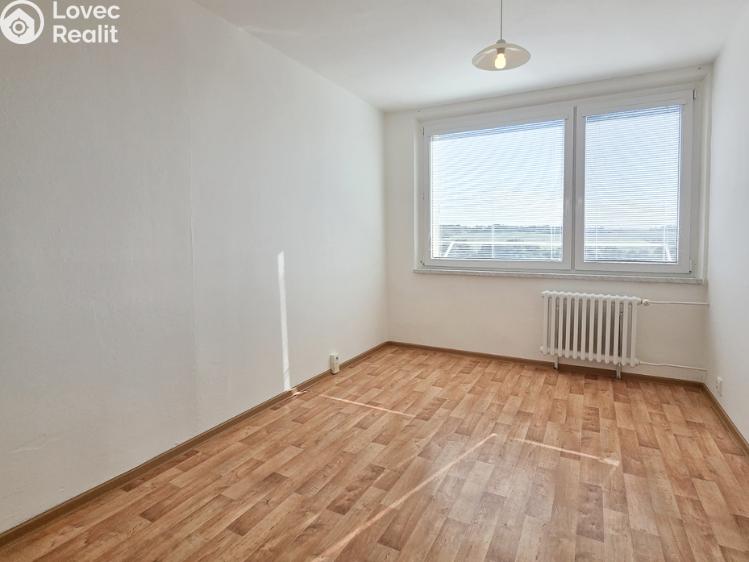 Pronájem bytu 2+KK Roudnice nad Labem č. 3