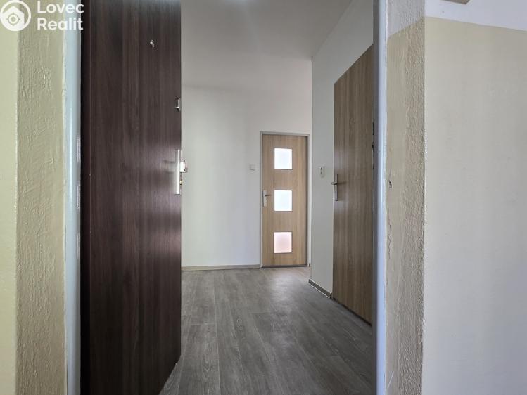 Pronájem bytu 2+KK Roudnice nad Labem č. 6