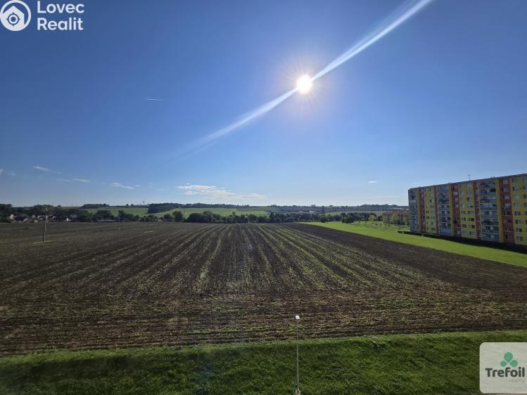 Pronájem bytu 2+KK Roudnice nad Labem č. 7