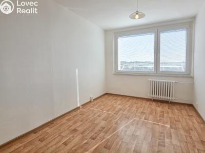 Pronájem bytu 2+KK Roudnice nad Labem č. 3