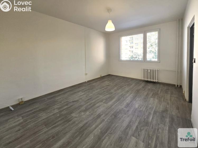 Pronájem bytu 1+1 Roudnice nad Labem č. 5