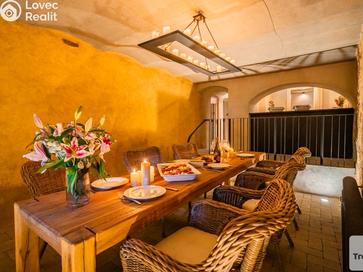 Prodej rodinného domu Loket, T. G. Masaryka 87/21 č. 12