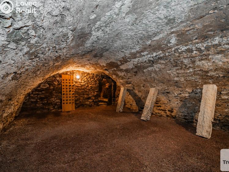 Prodej rodinného domu Loket, T. G. Masaryka 87/21 č. 14