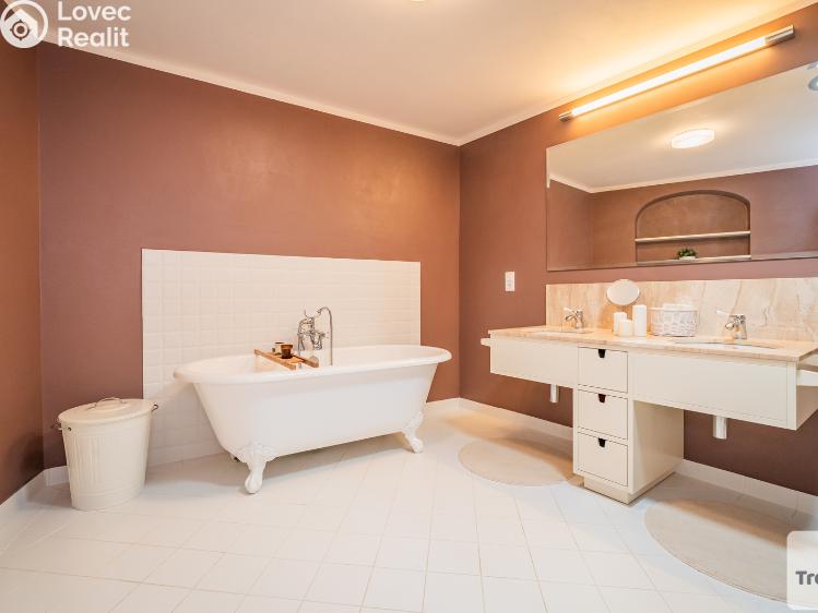 Prodej rodinného domu Loket, T. G. Masaryka 87/21 č. 23