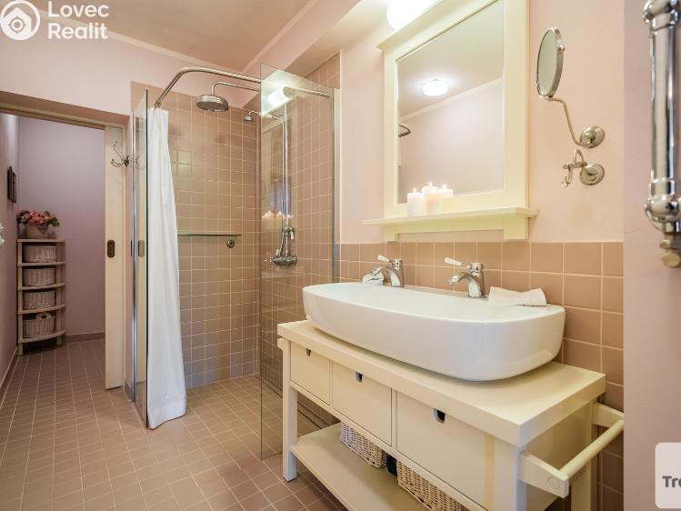 Prodej rodinného domu Loket, T. G. Masaryka 87/21 č. 24