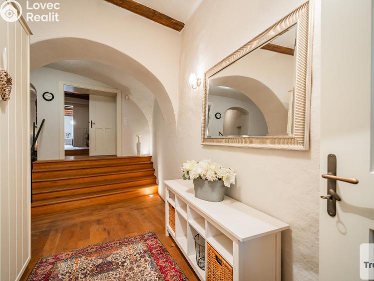 Prodej rodinného domu Loket, T. G. Masaryka 87/21 č. 11