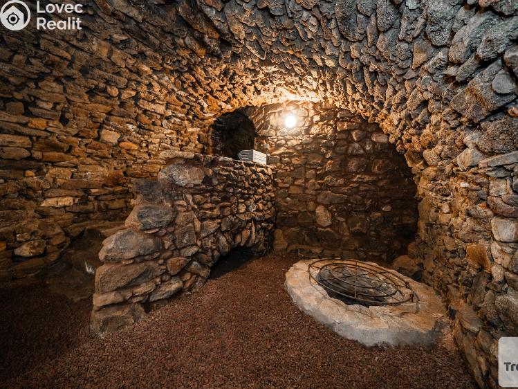 Prodej rodinného domu Loket, T. G. Masaryka 87/21 č. 15