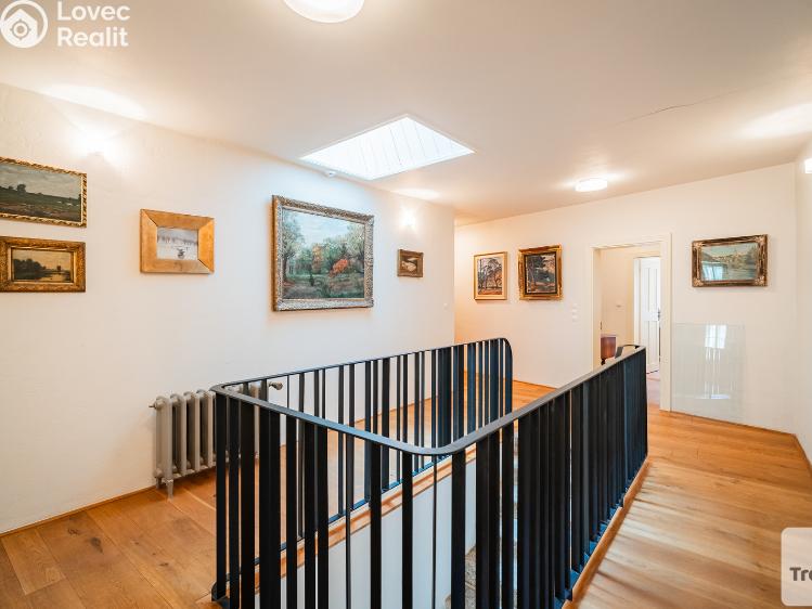 Prodej rodinného domu Loket, T. G. Masaryka 87/21 č. 17