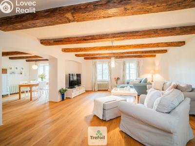 Продажа семейного дома Loket, T. G. Masaryka č. 1