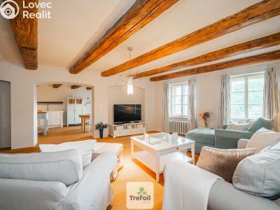 Продажа семейного дома Loket, T. G. Masaryka č. 3