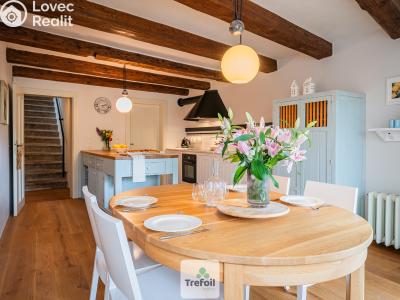 Продажа семейного дома Loket, T. G. Masaryka č. 5