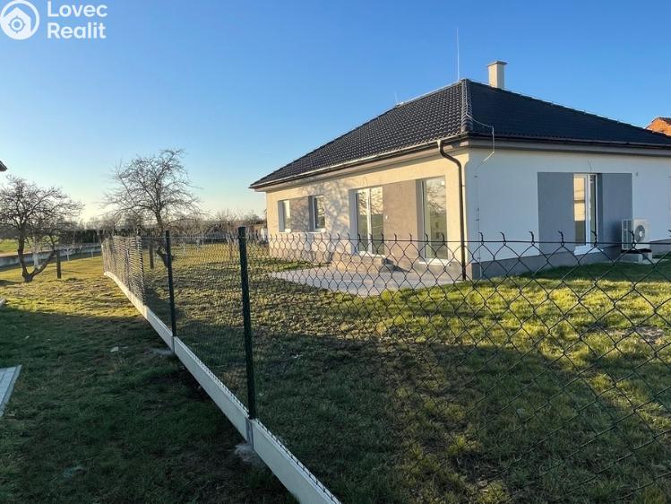 Продажа семейного дома Vrdy, Mlýnská 122 č. 2