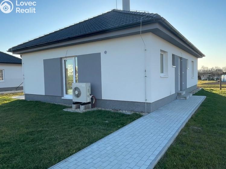 Продажа семейного дома Vrdy, Mlýnská 122 č. 3