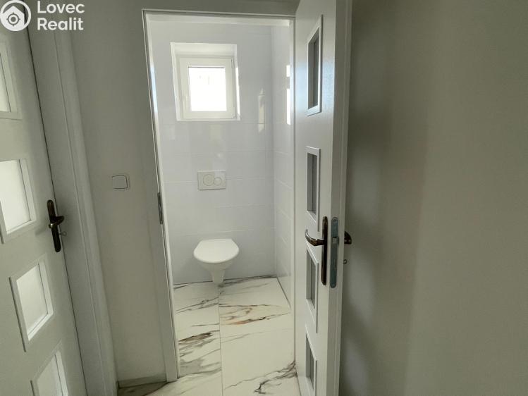 Продажа семейного дома Vrdy, Mlýnská 122 č. 7