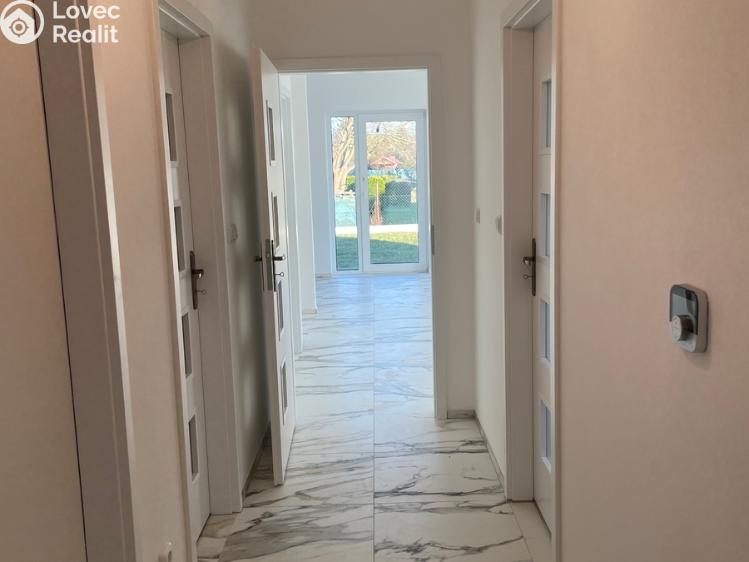 Продажа семейного дома Vrdy, Mlýnská 122 č. 11