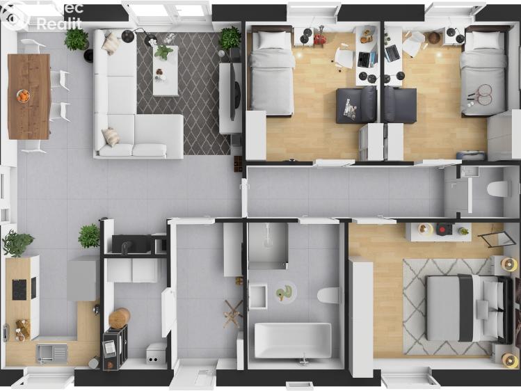 Продажа семейного дома Vrdy, Mlýnská 122 č. 14