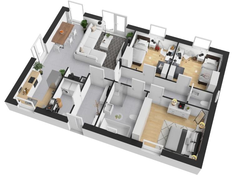 Продажа семейного дома Vrdy, Mlýnská 122 č. 16