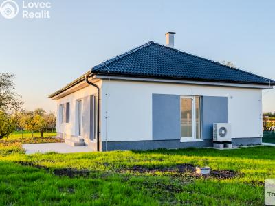 Продажа семейного дома Vrdy, Mlýnská 122 č. 1