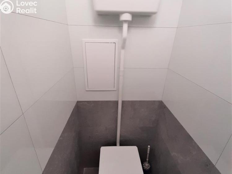 Rent apartment 2+1 Frýdek-Místek, Lidická č. 10