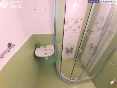 Оренда квартири 2+1 Frýdek-Místek, Lidická č. 2