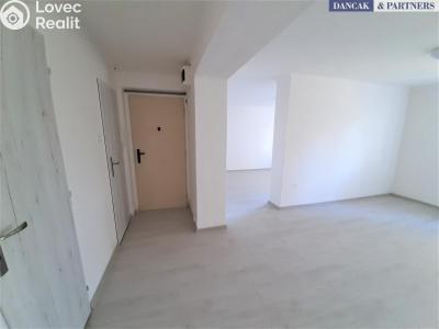 Оренда квартири 2+1 Frýdek-Místek, Lidická č. 4