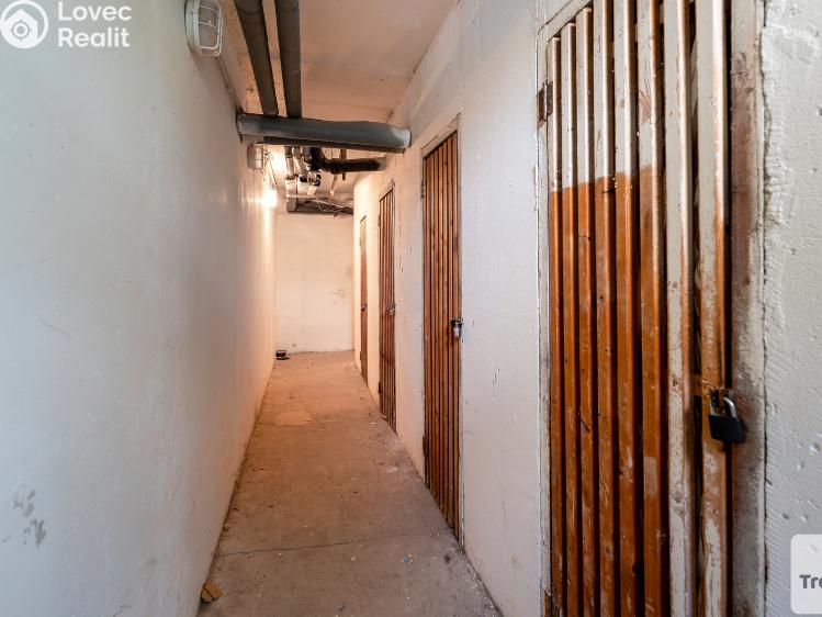 Prodej bytu 2+1 Praha, Bouřilova č. 16