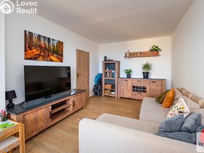 Prodej bytu 2+1 Praha, Bouřilova č. 6