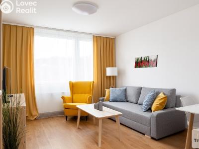 Prodej bytu 2+KK Trmice č. 5