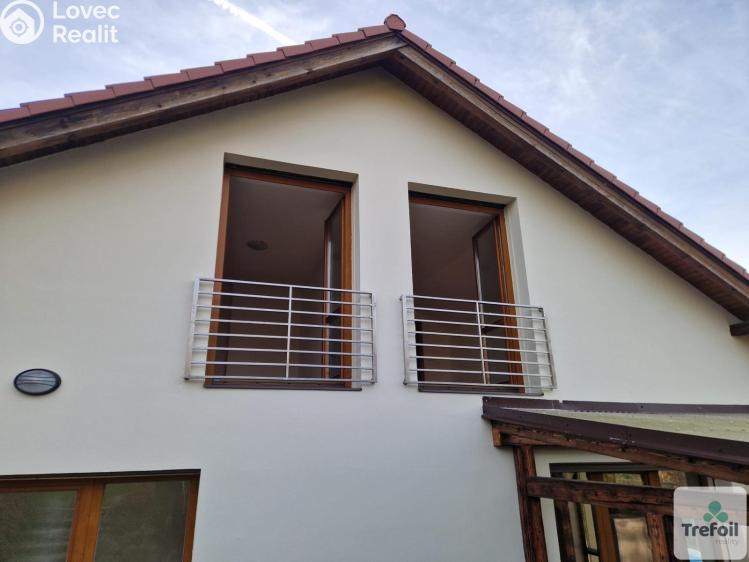 Pronájem bytu 3+KK Kly č. 1