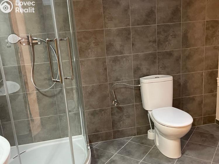 Pronájem bytu 3+KK Kly č. 14