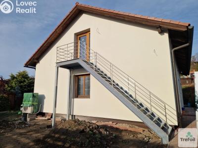 Pronájem bytu 3+KK Kly č. 2